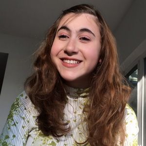 Meet your Posher, Veronica